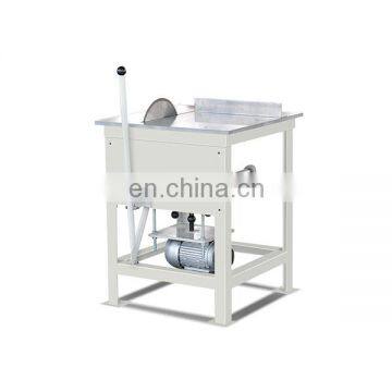 China Hot Sale Single Head Multi Function Manual Saw