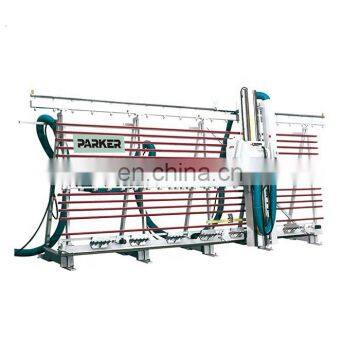 Aluminium Composite Panel Grooving And Cutting Machine