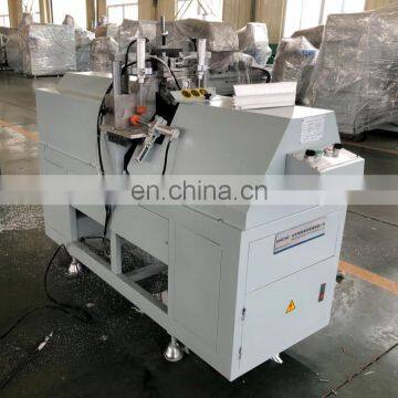 Svj-45 MID-Mullion Cutting Machine Used in UPVC Window photo-6