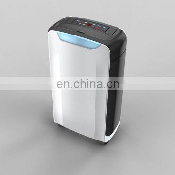 OL-009C Portable Home Dehumidifier Manufacturers Suppliers 10L/day