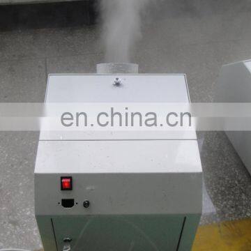 6kg/h Capacity Fog Humidifier Mist Maker