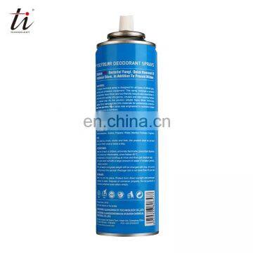 2019 Hot-Selling Sneaker Odor Eliminator, High Effective Footwear Spray Deodorizer, Sock Odor Eliminating Spray photo-6