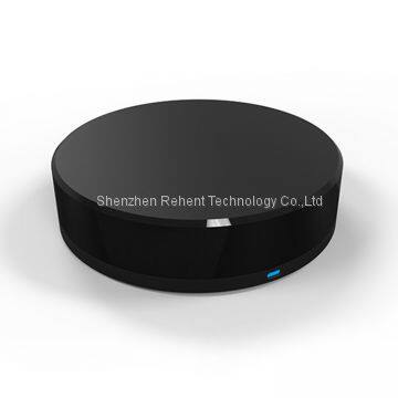 REHENT Tuya Smart Home Battery Powered Wifi Moving Detector Sensor photo-5