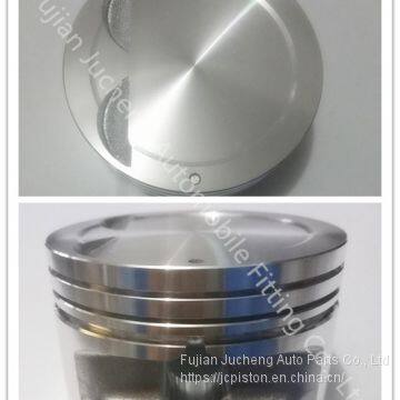 Automobile Engine Piston G4ED used for Accent VVT 16V OE 23410-26511