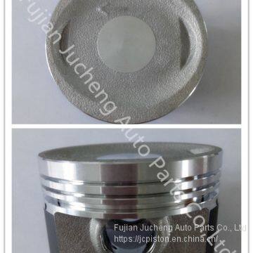 Motorcycle Engine Piston AN150