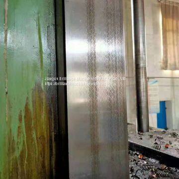 Zhongjie TPX6113/2 Horizontal Boring-mill photo-4