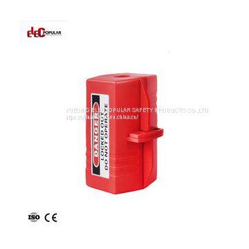 Electric Plug Lockout EP-D43 Electrical Lockout photo-4