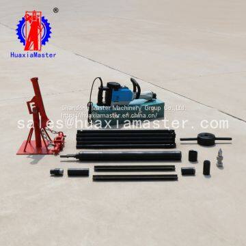 High efficiency QTZ-3D electric soil testing drilling rig Earth drilling machine Soil sample drilling Rig for sale