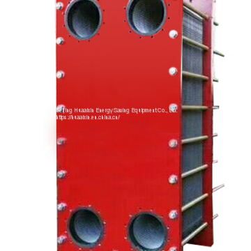 Heat exchanger steel stainless plate AL300A