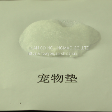 Super Absorbent Polymer SAP for Diapers and Napkin Raw Materials