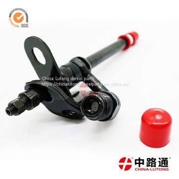 Diesel Injector 0 445 120 123 Diesel Fuel Injection System Common Rail Bosch for PC200-8 photo-4