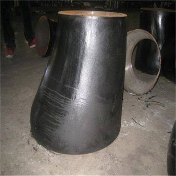 Carbon Steel Seamless Concentric Reducer For Join Pipe Sections