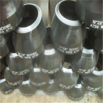 Sanitary Stainless Steel Weld Reducer For Join Tube Sections photo-4