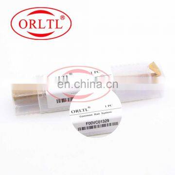 ORLTL F00VC01329 Valve Set F 00V C01 329 Control Valve F00V C01 329 Common Rail Valve For 0445110284 0445110168 0445110315