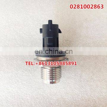 ORIGINAL AND NEW SENSOR 0281002863 photo-2