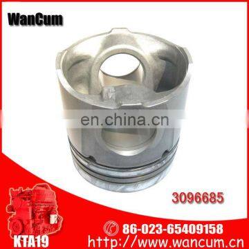 Cummins K19 3070706/3096681/3096685/3036074 Cummins Diesel Piston photo-2