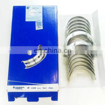 Diesel Engine Spare Parts List ISDE Main Bearing 3978820 3978818 photo-5