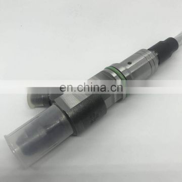 High quality common rail nozzle injector fuel 0445120092 for M11 diesel fuel injector pump