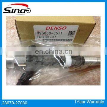 common rail fuel injector 095000-0570