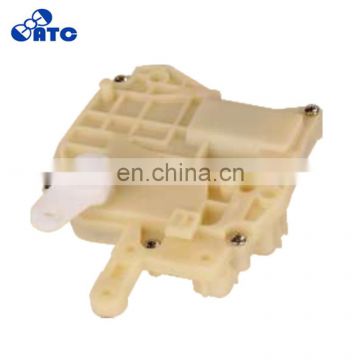 High quality Power Door Lock Actuator MOTOR Rear Right DRIVER SIDE REAR DOOR LOCK ACTUATOR forHonda OEM 72615-S84-A01