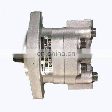 Hydraulic Gear Pump  G5-5-1E13F-20L G5-6-1E13F-20L G5-8-1E13F-L