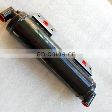 Diesel Engine Part M11 L10A L10 L10B Oil Cooler Core 3882324 3893612 photo-4