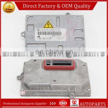 2008-2010 Maserati Gran Turismo Xenon HID Ballast Control Unit Module OEM 130732916601 FOR VW BM W BEN Z photo-6