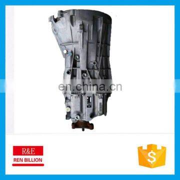 V348 JX4D24 2.4TDCI 6 Speed Gearbox for Ford Transit photo-2