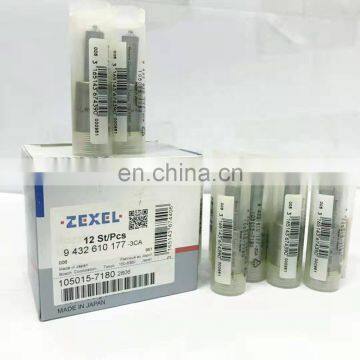 GENUINE NOZZLE FOR H06CT EXCAVATOR ENGINE 105015-7180-00/1050157180