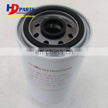 Diesel Engine Parts DE12 Fuel Filter