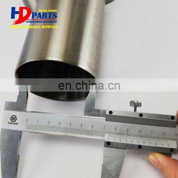 Tractor Diesel Engine Parts D950 Cylinder Liner Sleeve