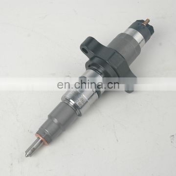 ISBE Engine Parts Good Price Fuel Injector 2830957 0445120007