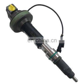 Diesel engine original K19 KTA19 QSK19 fuel injector 4964170