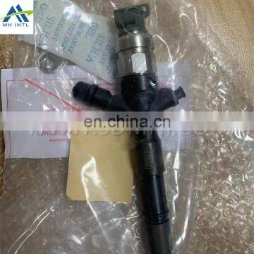 23670-09360 Fuel Injector for Spare Parts Brand New Injector