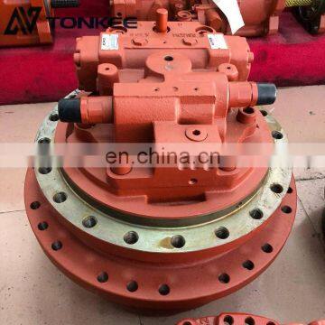 DNB50 travel motor assy DNB50D7064J travel device final drive assy for EC290B R290LC-3 DH300-7 S300LC