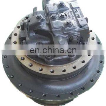 Genuine PC400-7 Excavator Final Drive Assembly 208-27-00243 Travel Device Good Price on Sale photo-5