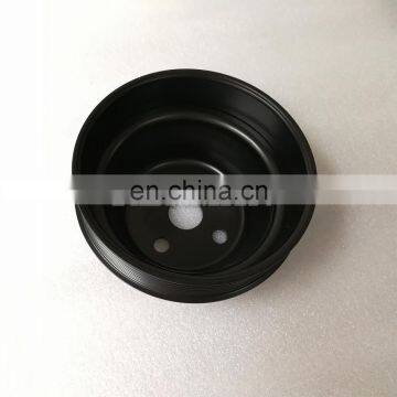 5260612 Dongfeng Cummins Engine ISDE Fan Pulley photo-3