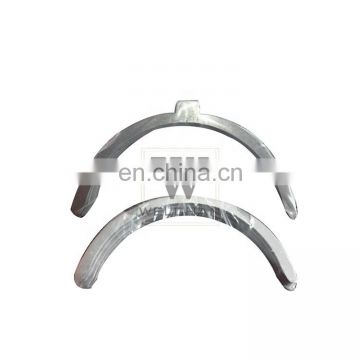 Excavator E345C E345D E349D Engine spare parts C13 Thrust Bearing