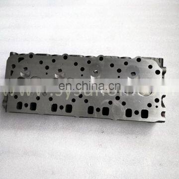 Construction Machinery Tractor Diesel Engine Cylinder Head Assy 4901033 4900977 4900937 4900721 A2000 Cylinder Head Assembly