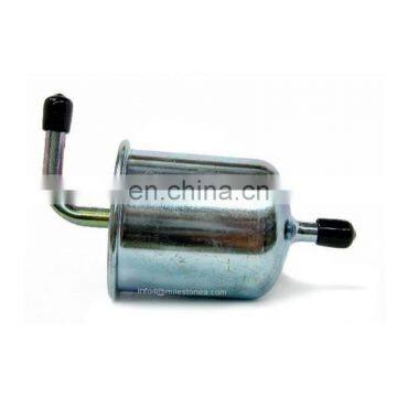 Auto car fuel filter G6351 16400-72L00 for Infiniti