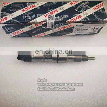 Common Rail Injector 0445120186 , 0986435568 MAN 51101006115 photo-2