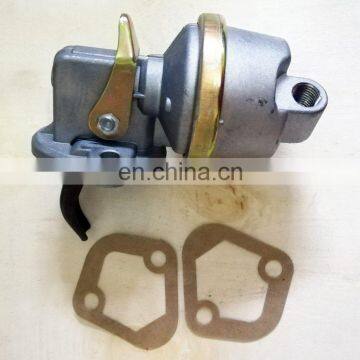 High Quality Shiyan DCEC 4BT Diesel Engine Part 4937405 Fuel Transfer Pump