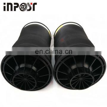 Pair 1643201025, 1643200625 Air Suspension Spring For Mercedes GL & ML-Class