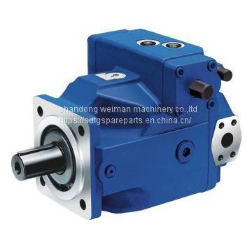 rexroth hydromatik pump