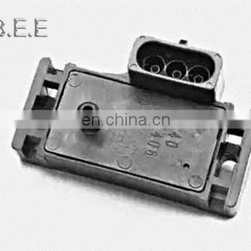 MAP Pressure sensor For RENAULT 60811534, 16137039 1238788 1C1Y9F479AA 12569240 9389131 12569240 5S2397 3933024750