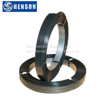 65Mn Steel Strip - spring steel