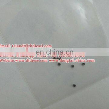 Injector valve seat F 00V C21 001 For 6cylinders