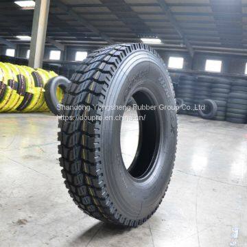 Doupro Roadmax Tracmax 1000R20 ST928 Truck Tires manufacturer