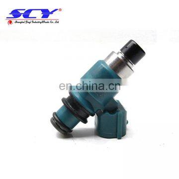 08-17 Suitable Suitable for Yamaha Yzf R6 Electronic Fuel Injector 13S-13761-00-00 13S137610000