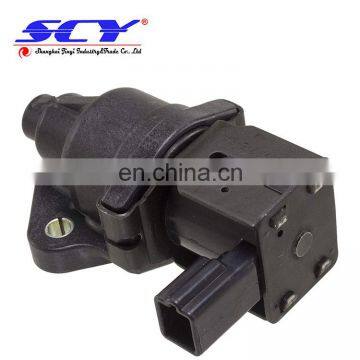 idle air control valve Suitable for FORD TEMPO OE F1DE-9F715-AA F1DE9F715AA F1DZ-9F715-A F1DZ9F715A F23E-9F715-DA